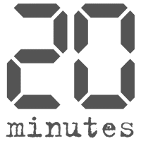 20 Minutes