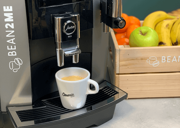 jura cafe entreprise